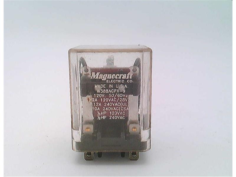 SCHNEIDER ELECTRIC W388ACPX-9