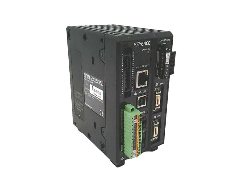 KEYENCE CORP LK-G5001