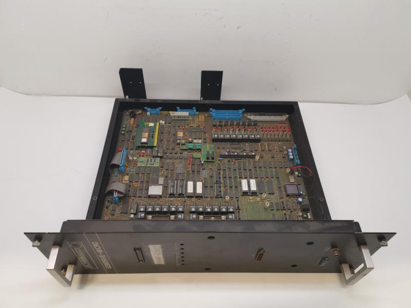 CONVERTEAM M44-60001