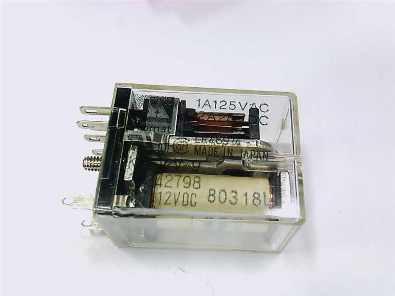 MATSUSHITA ELECTRIC K2-12V-9