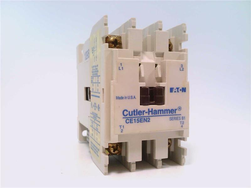 CE15EN2AB by EATON CORPORATION