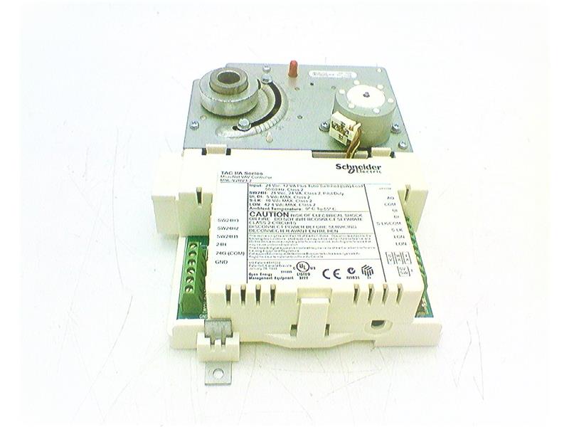 INVENSYS MNL-V2RV3-2