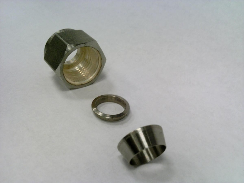 SWAGELOK SS-600-NFSET