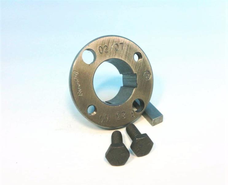 REGAL REXNORD G 25 MM