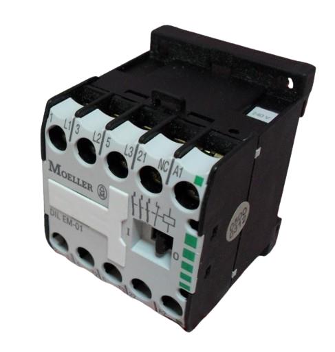 EATON CORPORATION DILEM-01(240V50HZ)