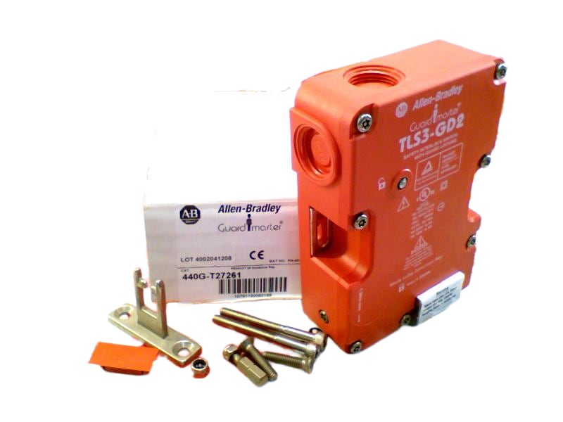 ALLEN BRADLEY 440G-T27261