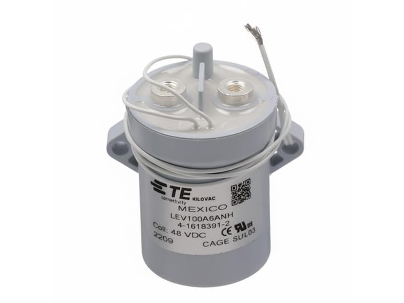 TE CONNECTIVITY LEV100A6ANH