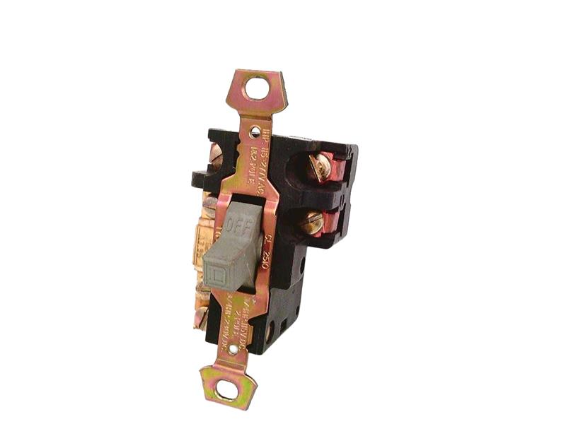 SCHNEIDER ELECTRIC 2510FO2