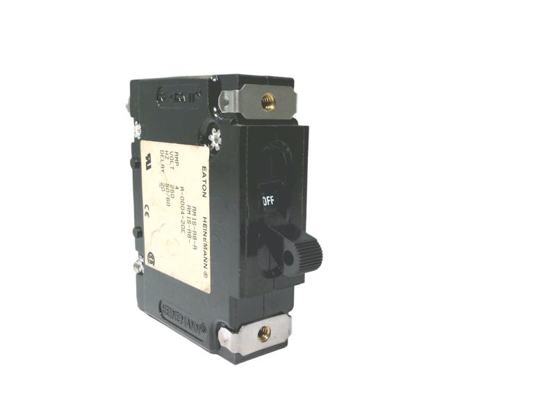 AM1S-A8-A-0004-20E by EATON CORPORATION