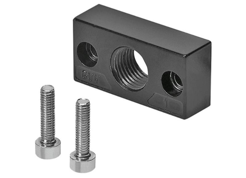 FESTO PBL-1/2-D-MIDI-R-NPT