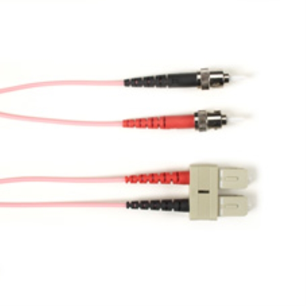 BLACK BOX CORP FOCMR62-007M-STSC-PK