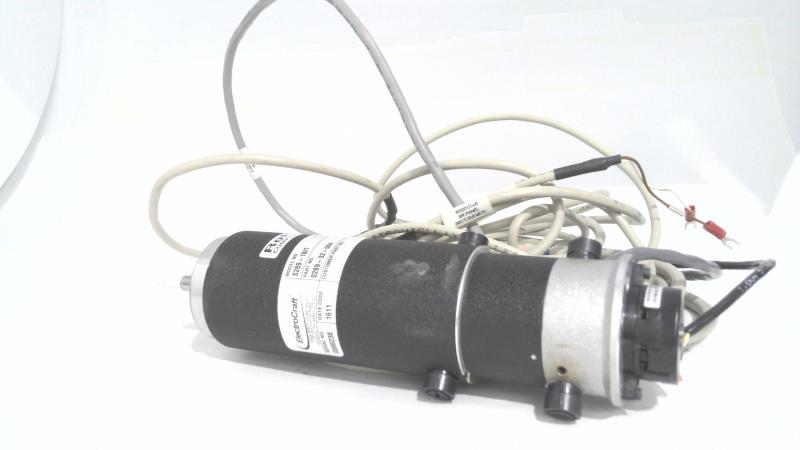 ELECTROCRAFT 0289-32-004
