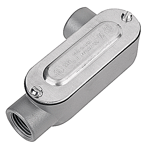 ABB THOMAS & BETTS DALR-4-CG