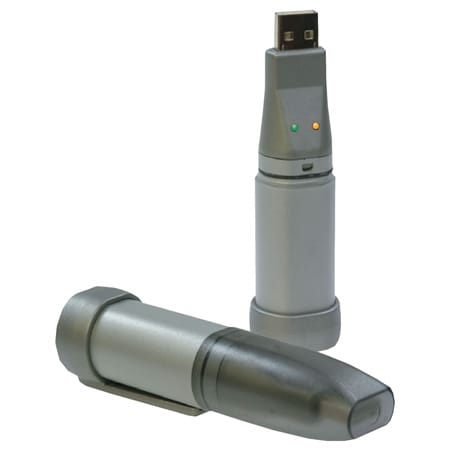 OMEGA ENGINEERING OM-EL-USB-1