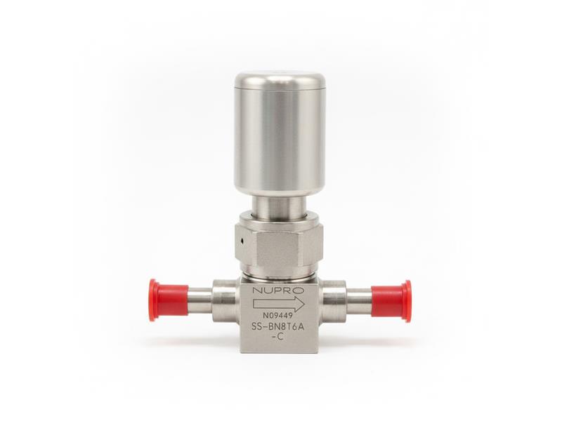 SWAGELOK SS-BN8T6A-C
