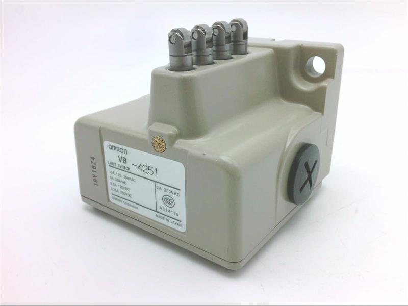 OMRON VB-4251