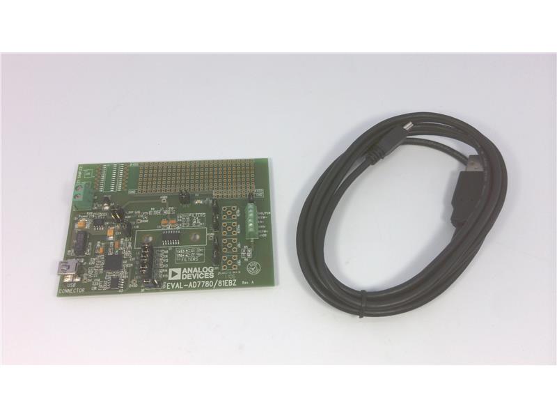 ANALOG DEVICES EVAL-AD7780EBZ