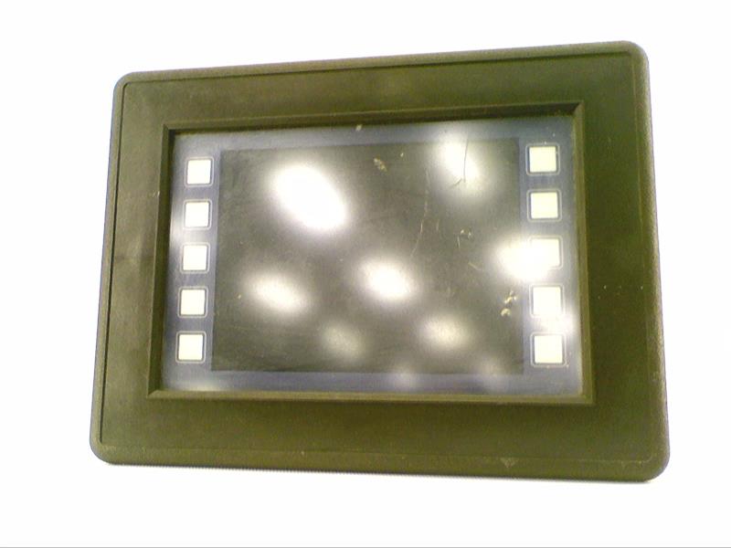 BEIJER ELECTRONICS QTERM-G70