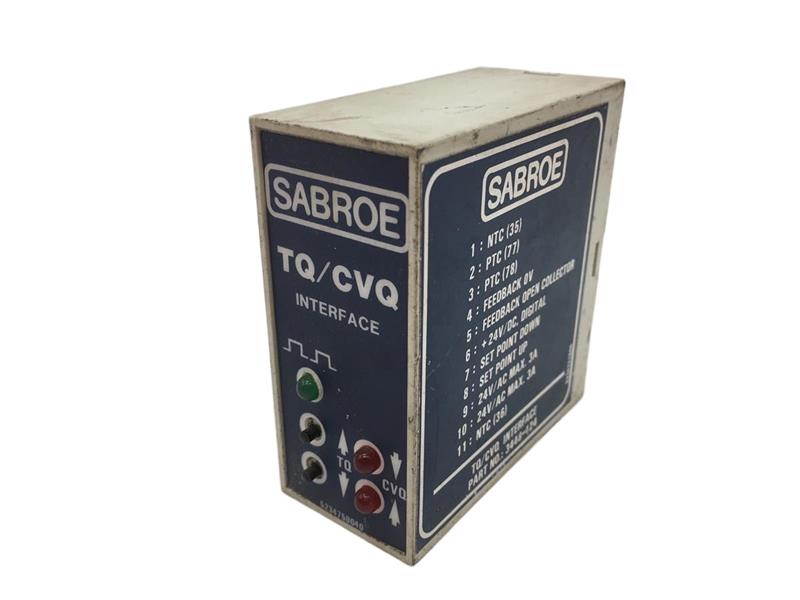 JOHNSON CONTROLS 3448-124