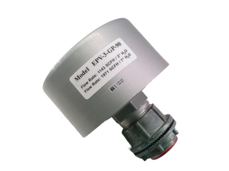 PEPPERL & FUCHS EPV-3-GP-90