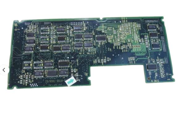 FANUC A20B-8100-0861