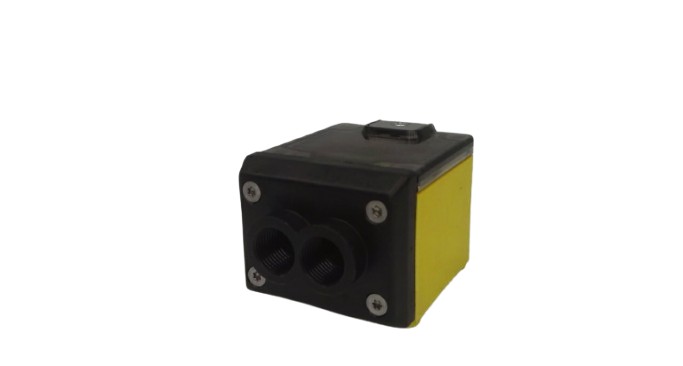 BANNER ENGINEERING OASBFX