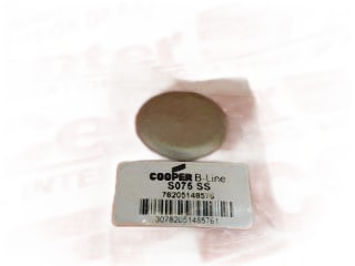 EATON CORPORATION S075SS