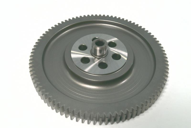 A290-7137-X416 by FANUC