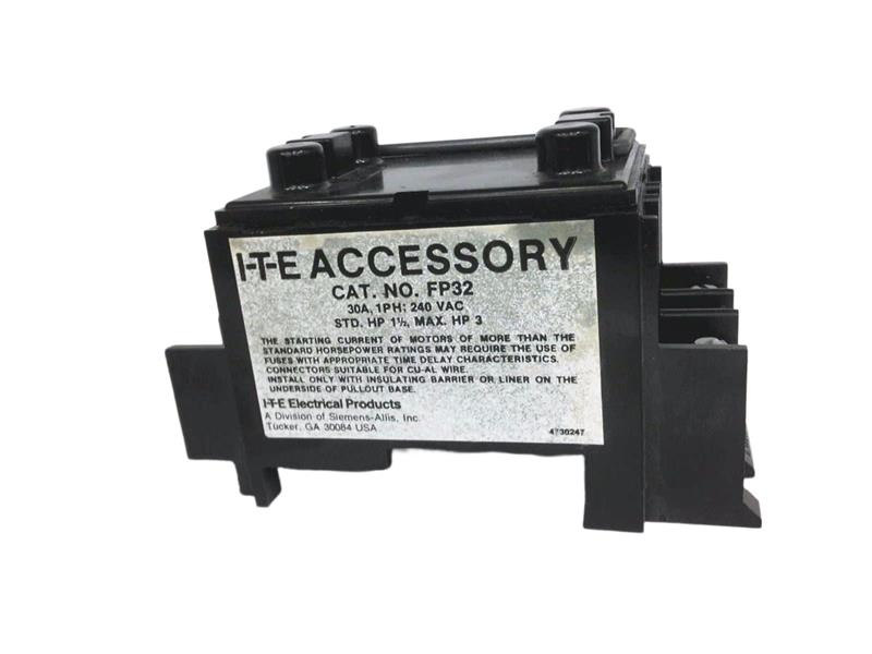 FP32 by SIEMENS
