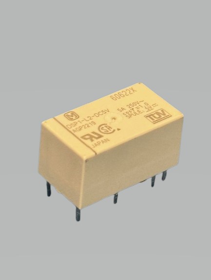 MATSUSHITA ELECTRIC DSP1L2DC5V