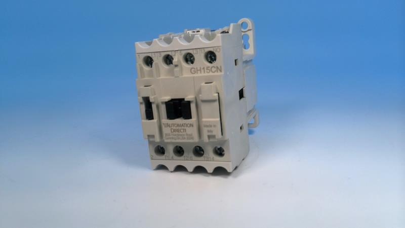 AUTOMATION DIRECT GH15CN-3-10A