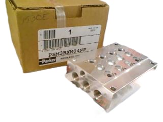 PARKER PSM3BXN04NP