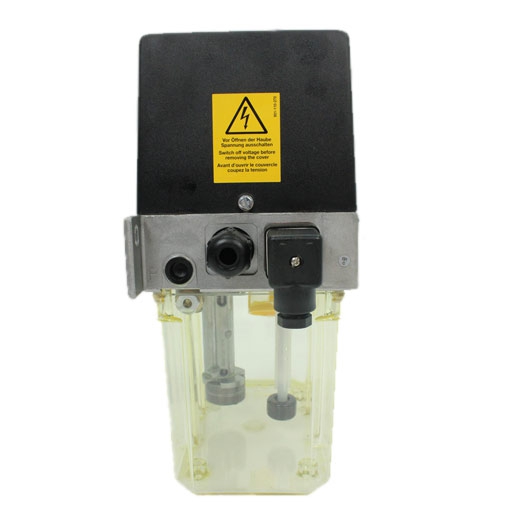 MKU2-KW3-22003+429 by LINCOLN INDUSTRIAL