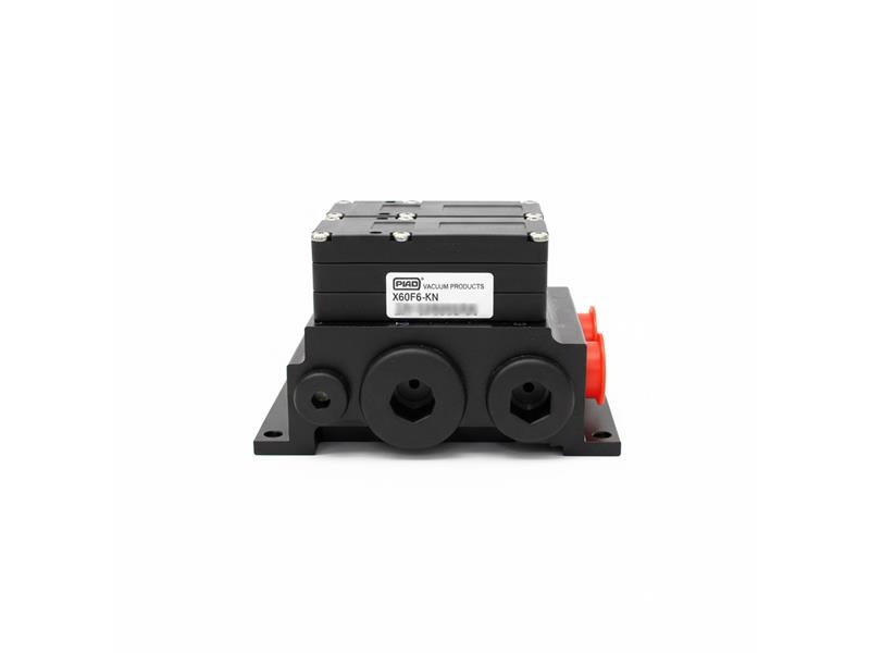 PIAB VACUUM PRODUCTS X60F6-KN