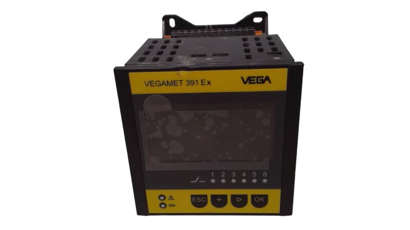 VEGA MET391.CXHXX