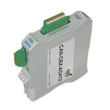 ESD GMBH CAN-CBX-AO412