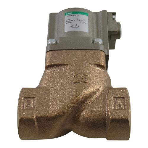 CKD CORP SAB1W-25A-0