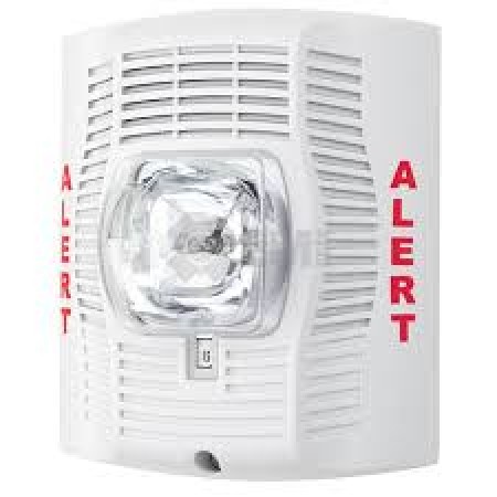 HONEYWELL SPSW-CLR-ALERT