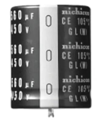 NICHICON LGL2G151MELZ25