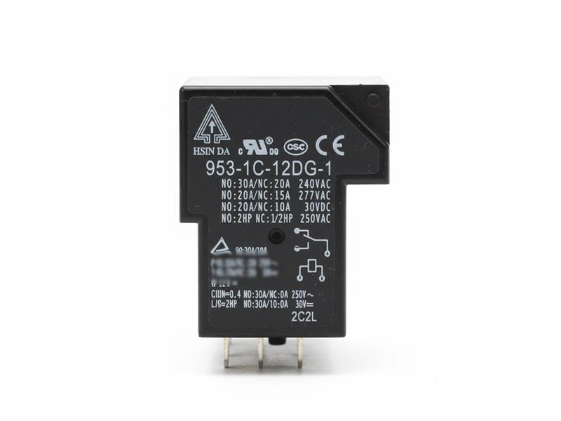 HSIN DA 953-1C-12DG-1