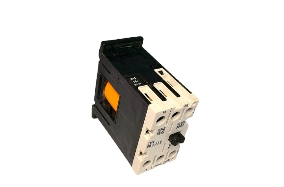 SCHNEIDER ELECTRIC 8501-PR1.11E-V14