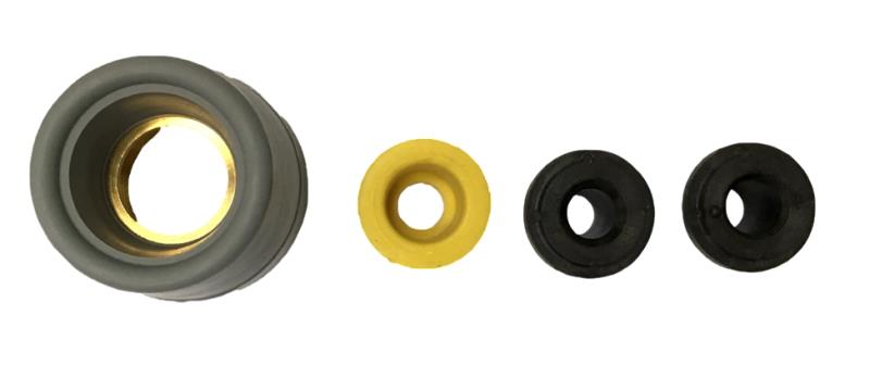 ERGOTECH INC RK-300-A