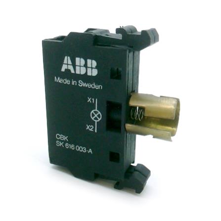 ASEA BROWN BOVERI SK 616 003-A