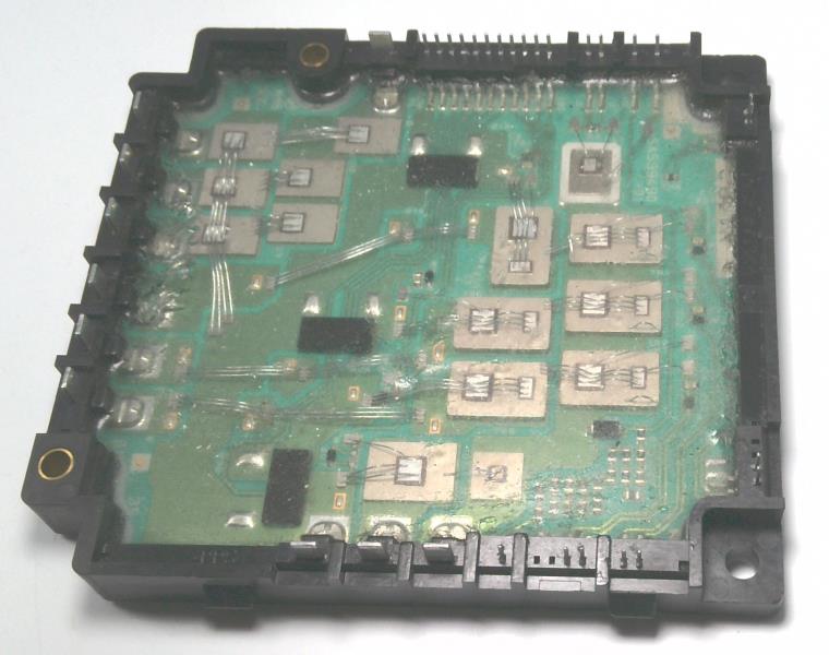 PTSA305344-01 by POWER SEMICONDUCTORS INC