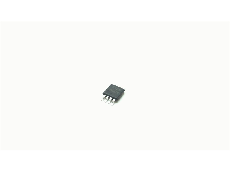 DIODES INC ZXT12N50DXTA