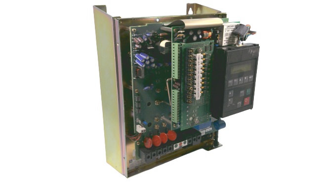 ALLEN BRADLEY 1336E-BRF100-AN-EN-L6