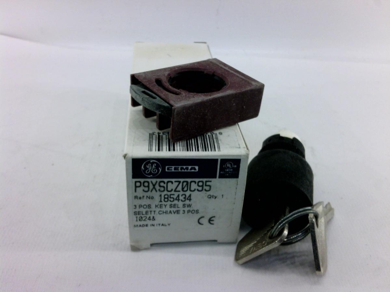 GENERAL ELECTRIC P9XSCZ0C95