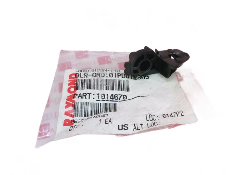 RAYMOND CORP 1014670