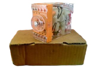WIELAND SZM51-30S-110/115VAC