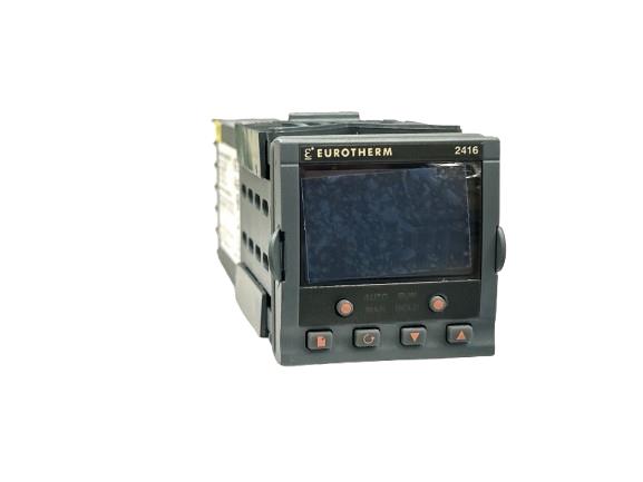 INVENSYS 2416-CC-VH-LH-XX-XX-YE-GER-XXXXX-XXXXXX-Z-0-100-C-XX-XX-XX-XX-XX